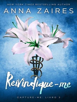 cover image of Reivindique-me